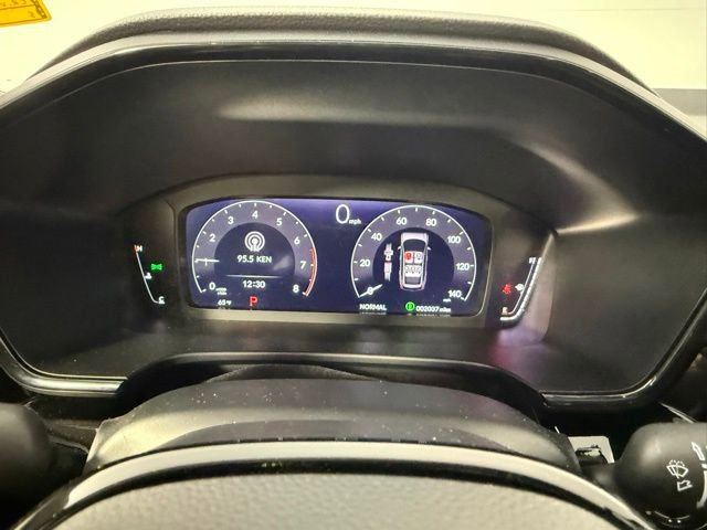 Used 2026 Honda CR-V EX-L image 19