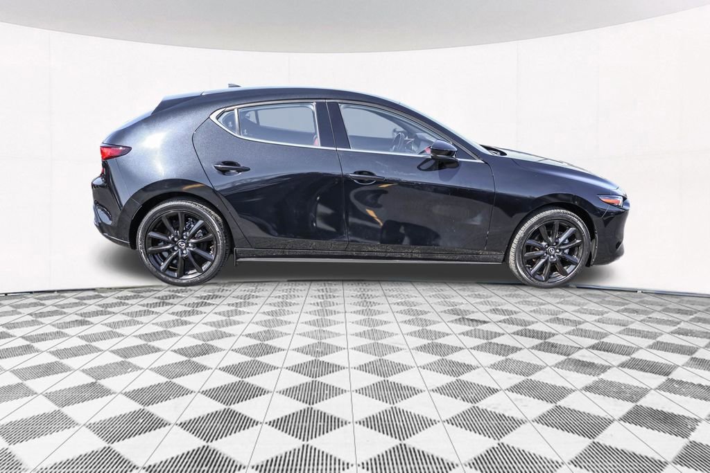 Used 2023 MAZDA MAZDA3 s image 11