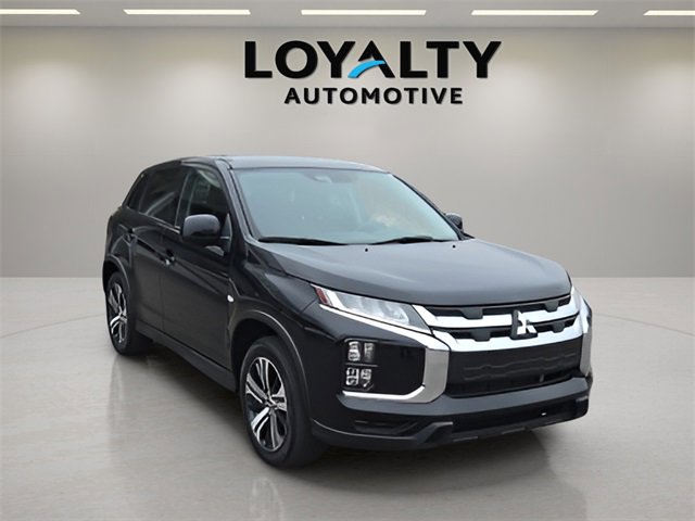 Used 2023 Mitsubishi Outlander Sport ES image 7