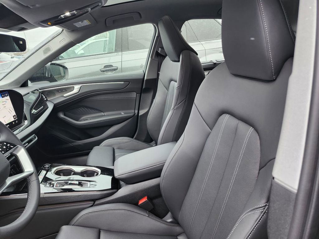 New 2026 Audi A6 Premium Plus image 6