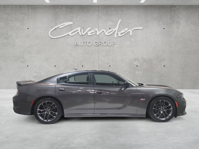 Used 2023 Dodge Charger Scat Pack w/ Plus Group image 17