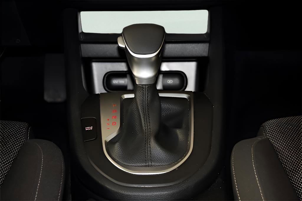 Certified 2024 Kia Forte LX image 27