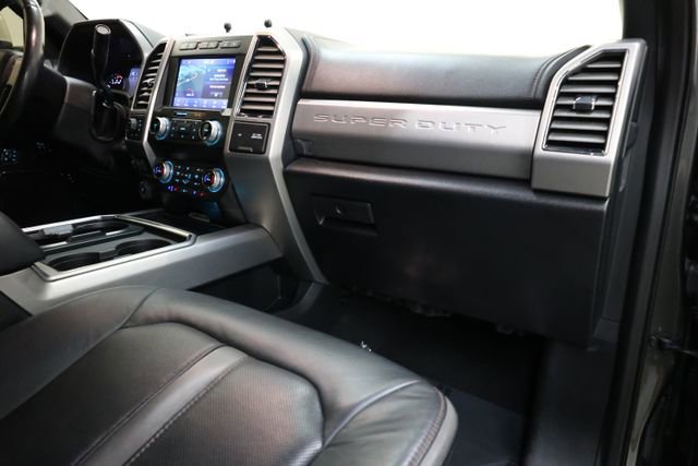 Used 2020 Ford F250 Platinum image 88