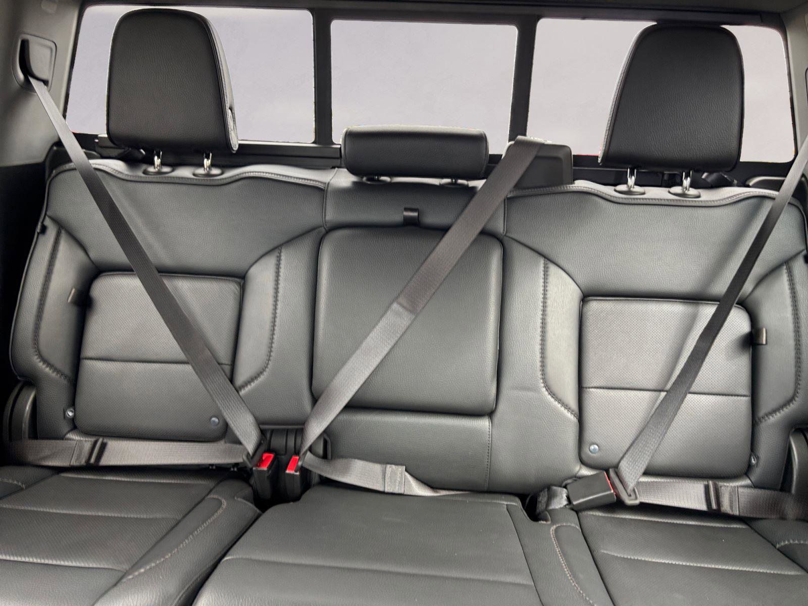 Used 2023 GMC Sierra 1500 Denali w/ Denali Reserve Package image 13