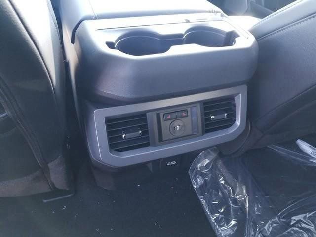 New 2025 Ford F350 Lariat w/ Lariat Ultimate Package image 20