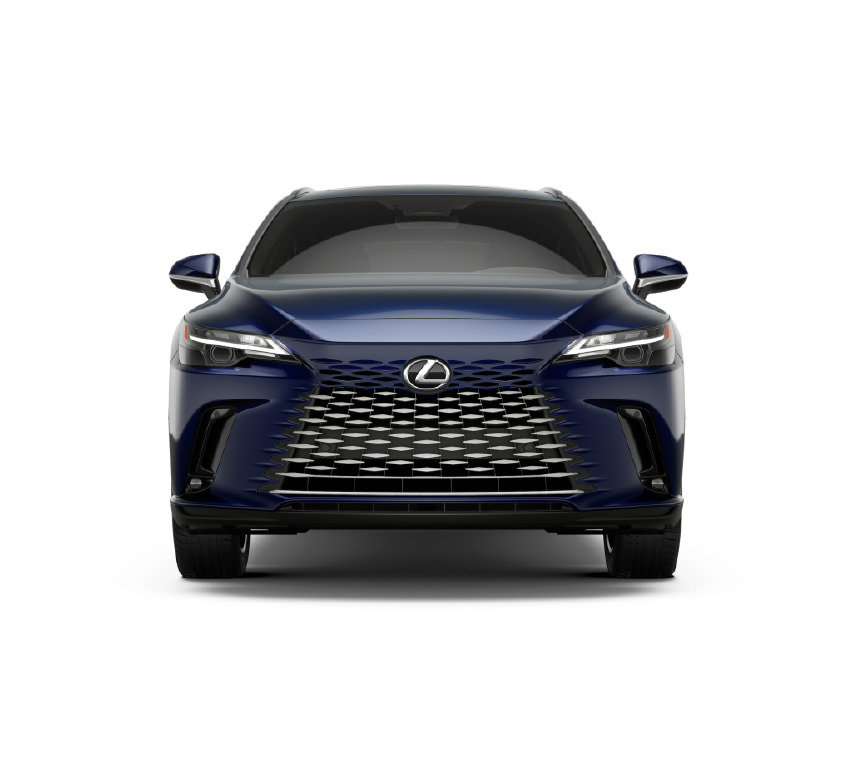 New 2026 Lexus RX 350 Premium Plus AWD/4WD image 5