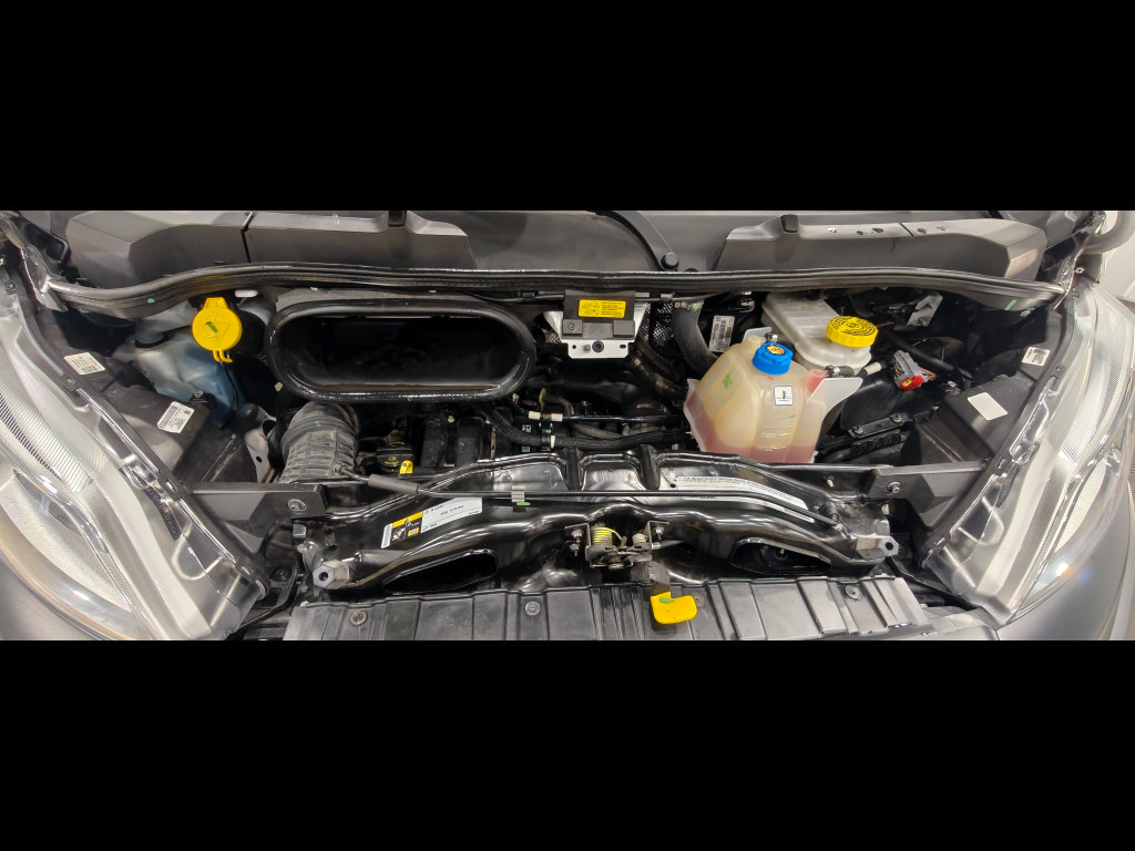Used 2023 RAM ProMaster 2500 FWD image 52