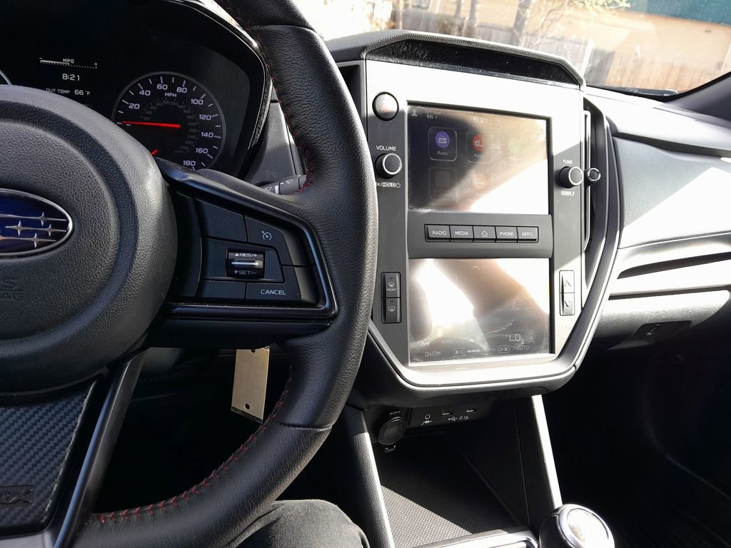 Used 2023 Subaru WRX image 18