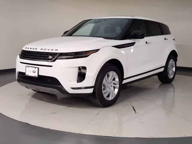 Used 2026 Land Rover Range Rover Evoque S AWD/4WD image 1