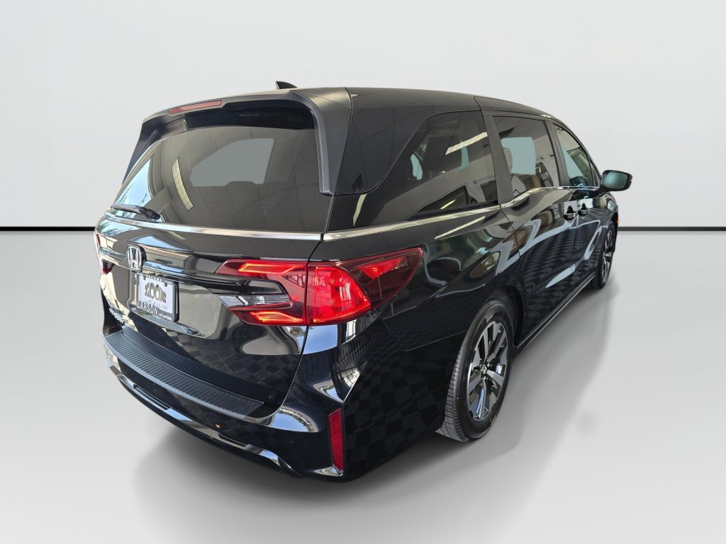 Used 2025 Honda Odyssey EX-L image 5