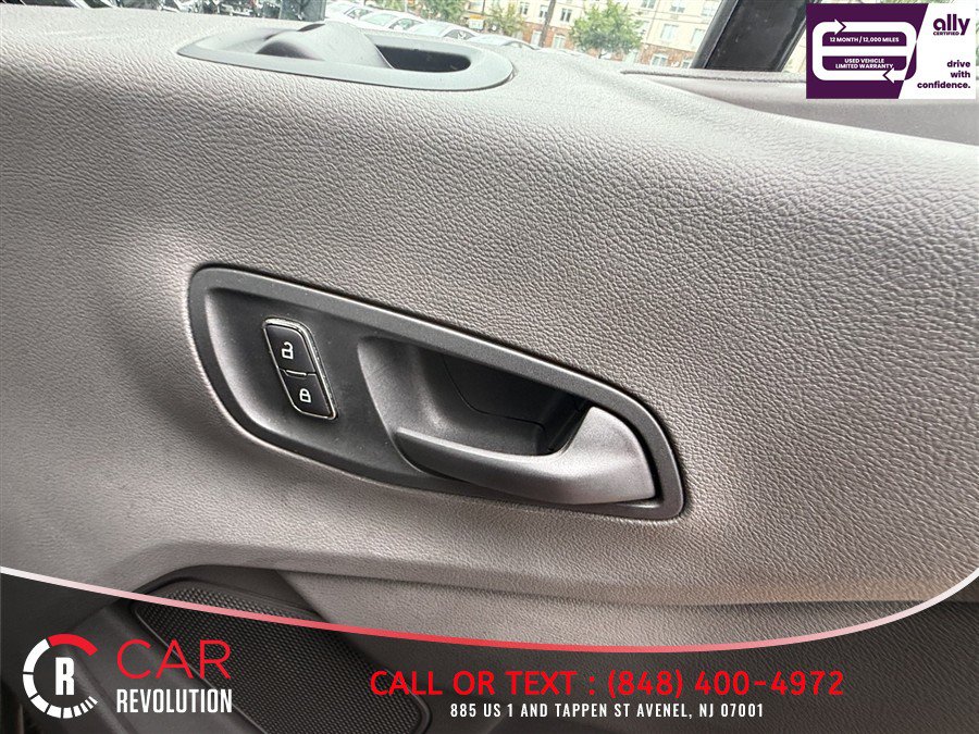 Used 2025 Ford Transit 350 XLT AWD/4WD image 30