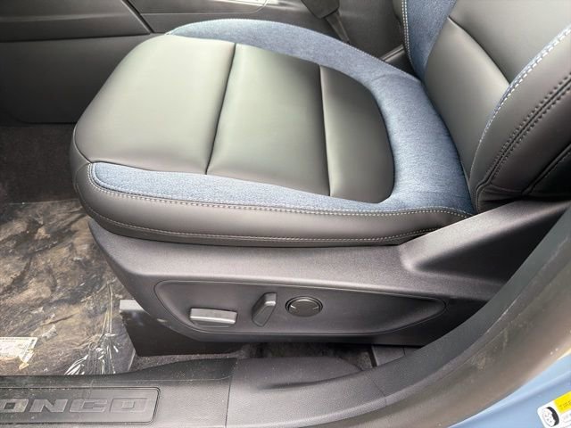 New 2026 Ford Bronco Sport Outer Banks w/ Outer Banks Tech Package+ AWD/4WD image 10
