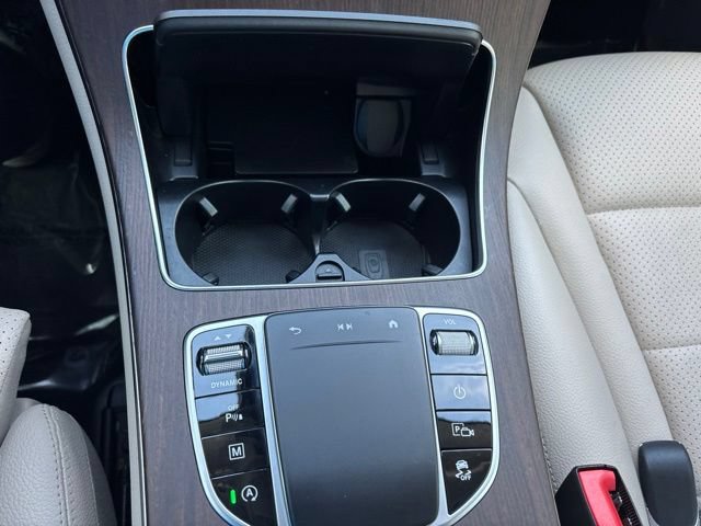 Used 2022 Mercedes-Benz GLC 300 4MATIC image 13