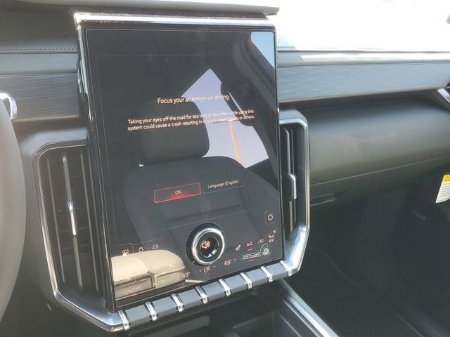 New 2025 GMC Acadia AT4 image 9