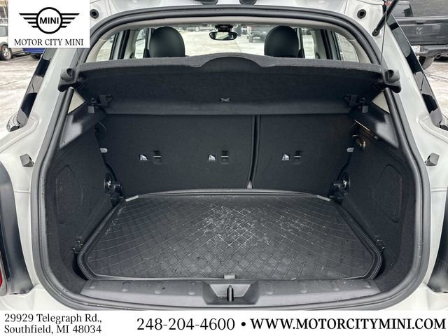 Certified 2023 MINI Cooper S image 13