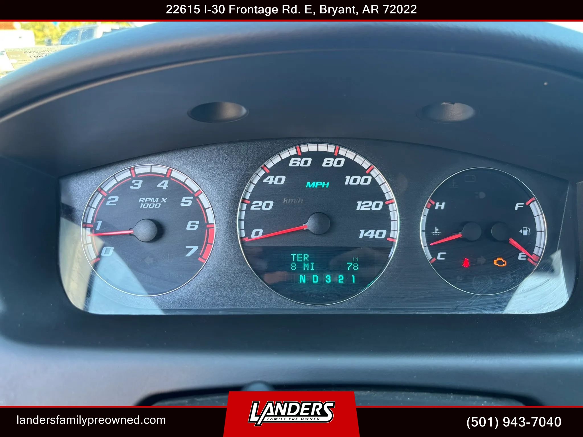 Used 2009 Chevrolet Impala SS w/ Convenience Package FWD image 27