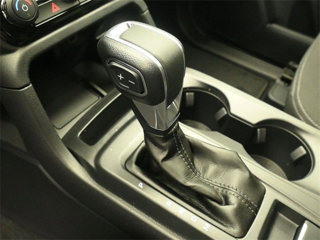 New 2025 Ford Ranger XLT w/ Equipment Group 301A High image 18