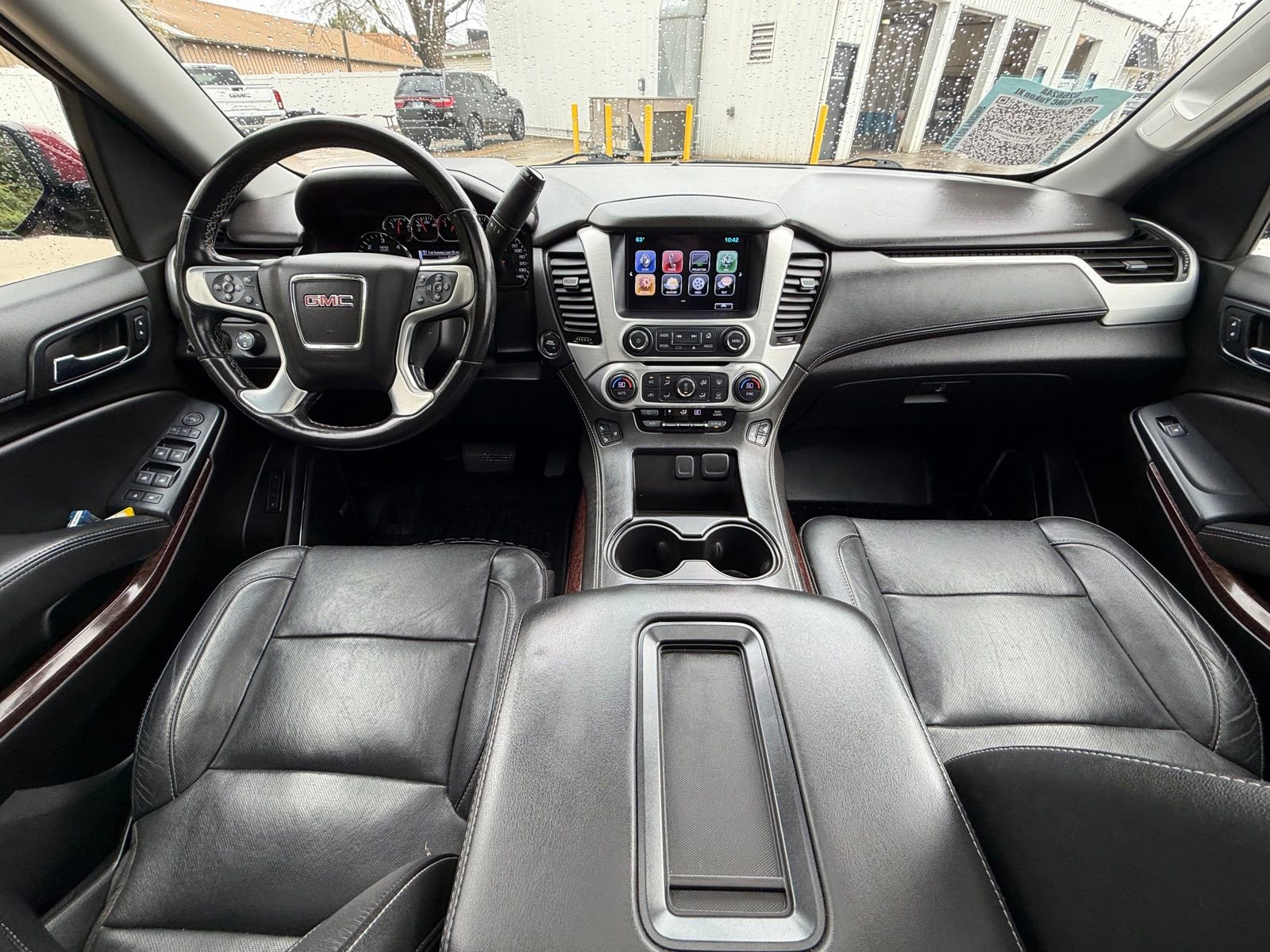 Used 2020 GMC Yukon XL SLT w/ Open Road Package image 20