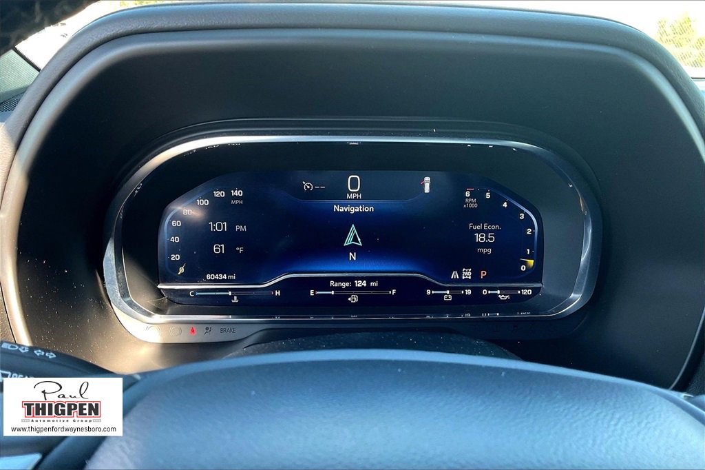 Used 2024 Chevrolet Tahoe LT image 19