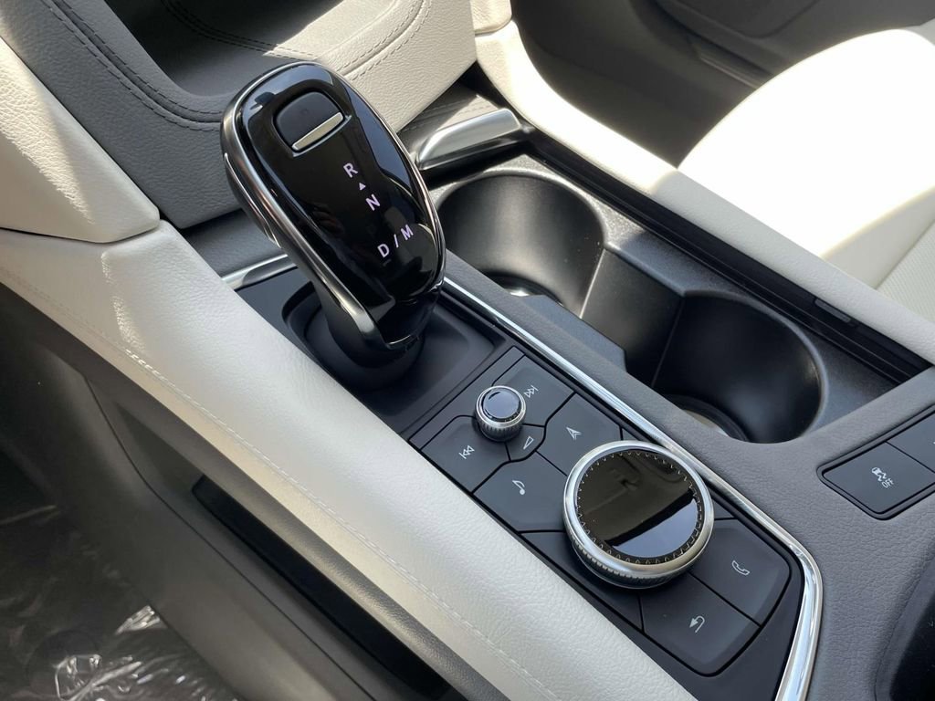 New 2025 Cadillac XT5 Premium Luxury w/ Technology Package image 25