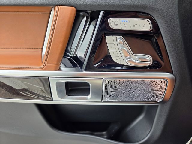 Used 2019 Mercedes-Benz G 550 image 31