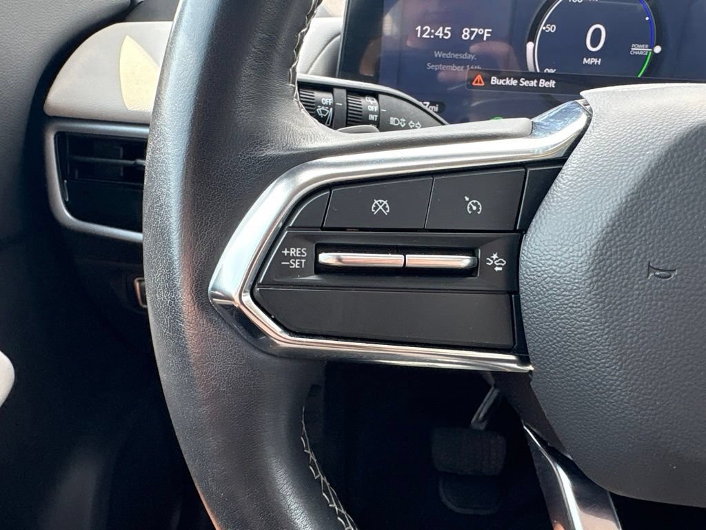 Used 2024 Honda Prologue Touring image 20