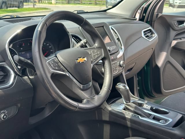 Used 2019 Chevrolet Equinox LT FWD image 27