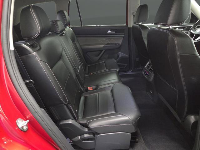 Used 2022 Volkswagen Atlas SE image 31
