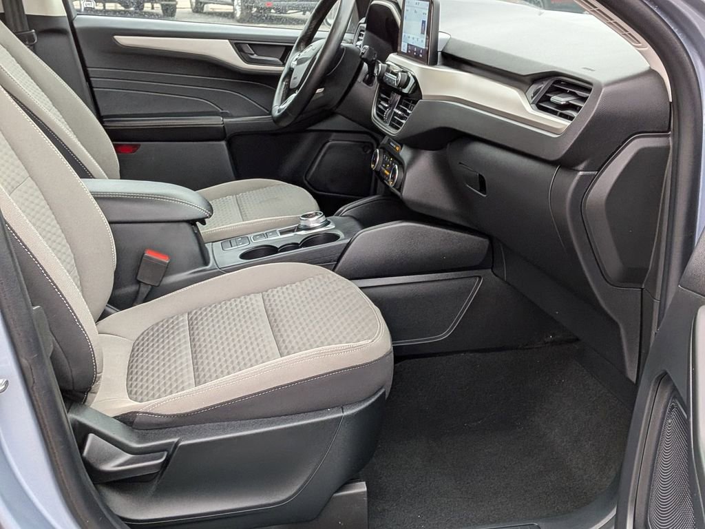 Used 2022 Ford Escape SE w/ Convenience Package image 20