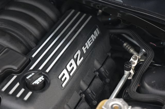 Used 2012 Dodge Challenger SRT8 w/ Premium Sound Group RWD image 50