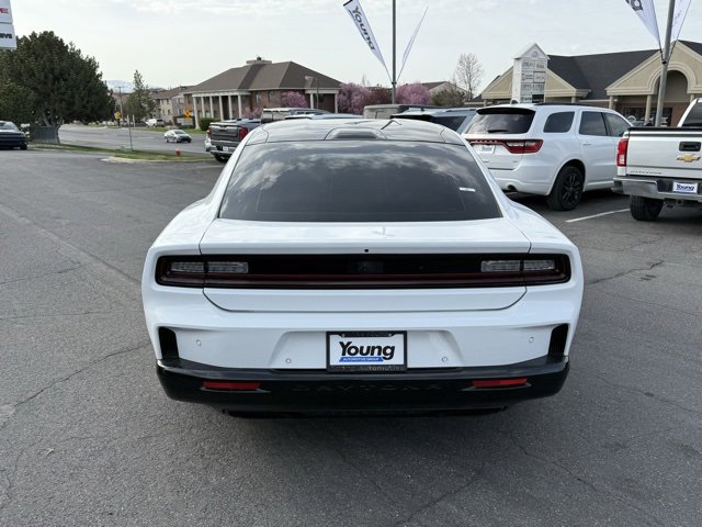 New 2025 Dodge Charger R/T w/ Quick Order Package 25M R/T image 6