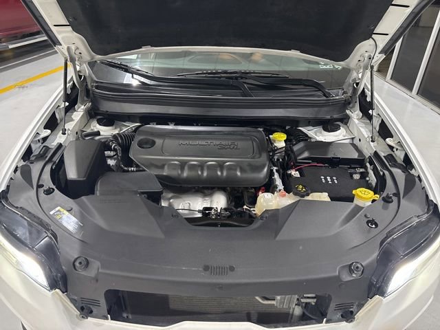 Used 2020 Jeep Cherokee Altitude image 33