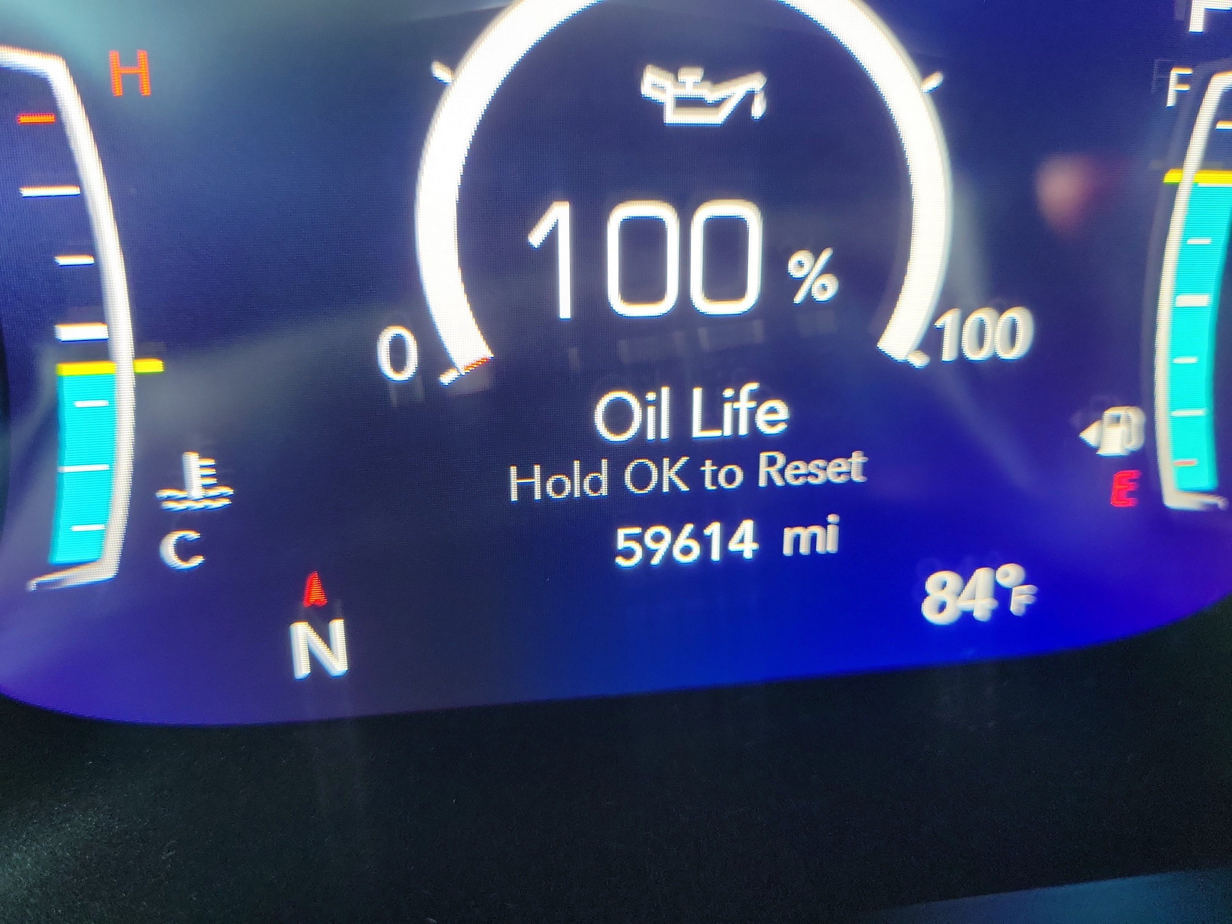 Used 2025 Chrysler Pacifica Select FWD image 25