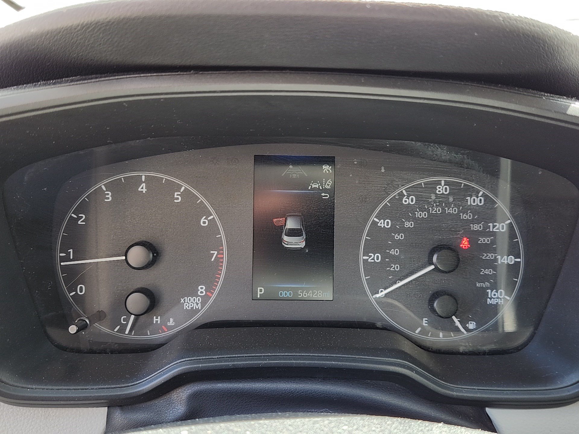 Certified 2023 Toyota Corolla LE FWD image 13