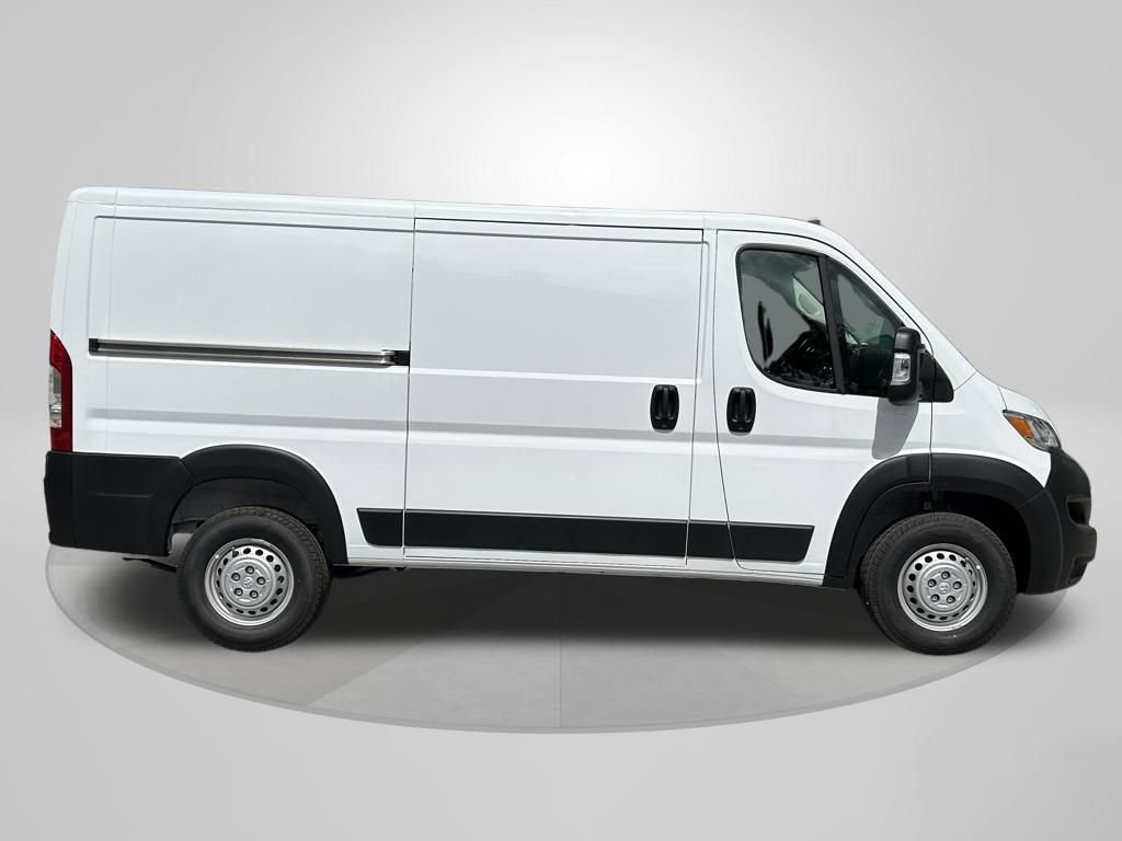 New 2026 RAM ProMaster 1500 image 8
