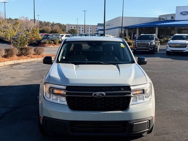 Certified 2022 Ford Maverick XLT w/ Equipment Group 300A Standard image 9