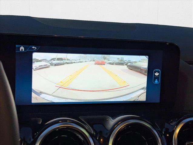 New 2025 Mercedes-Benz GLA 250 image 12