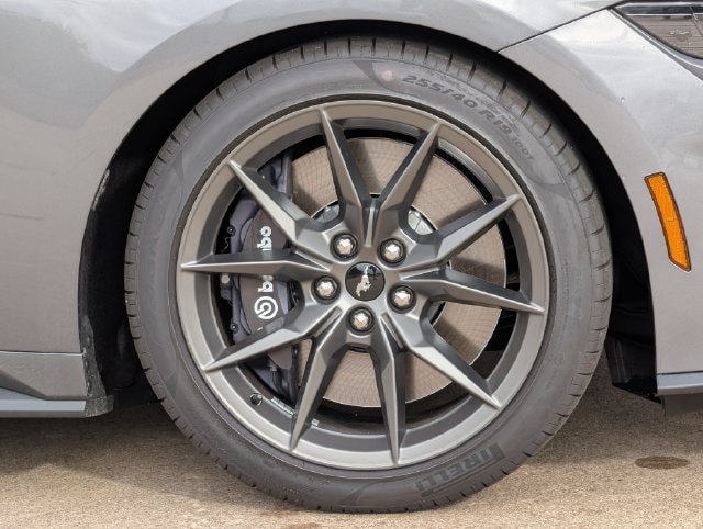 New 2026 Ford Mustang Dark Horse RWD image 8