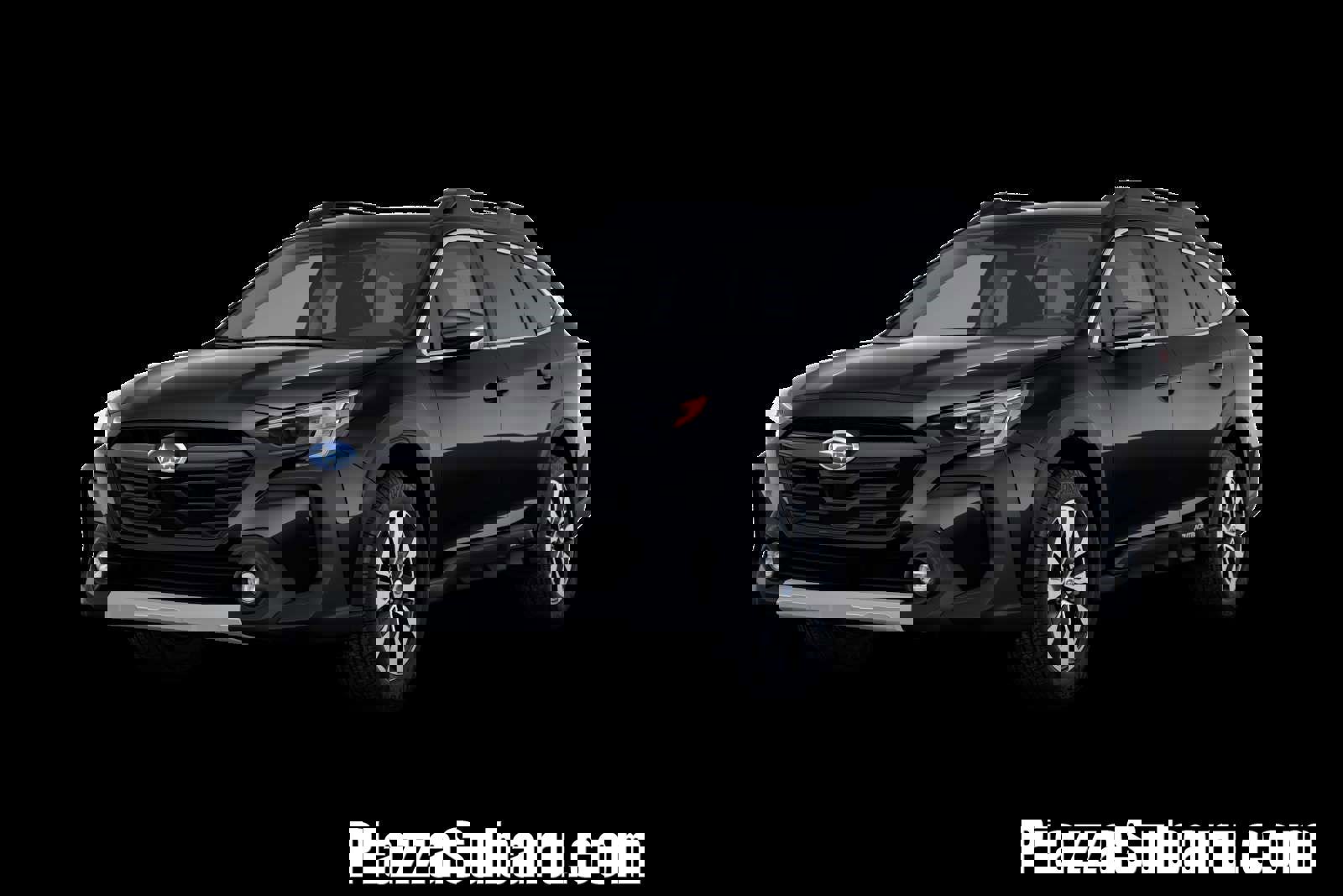 New 2025 Subaru Outback Limited