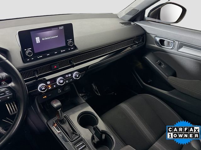 Used 2022 Honda Civic Sport image 20