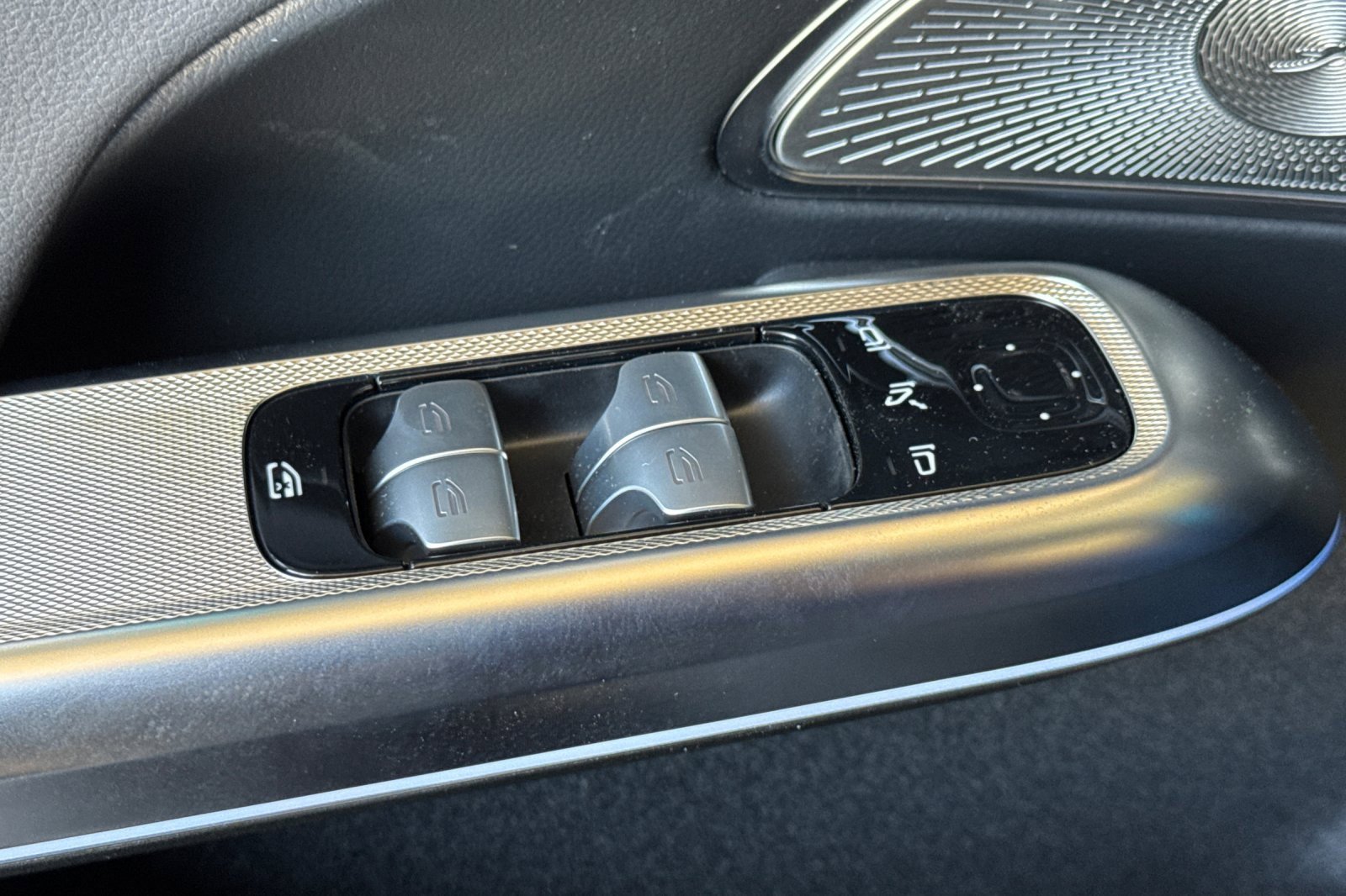 New 2025 Mercedes-Benz E 450 4MATIC All-Terrain Wagon image 13