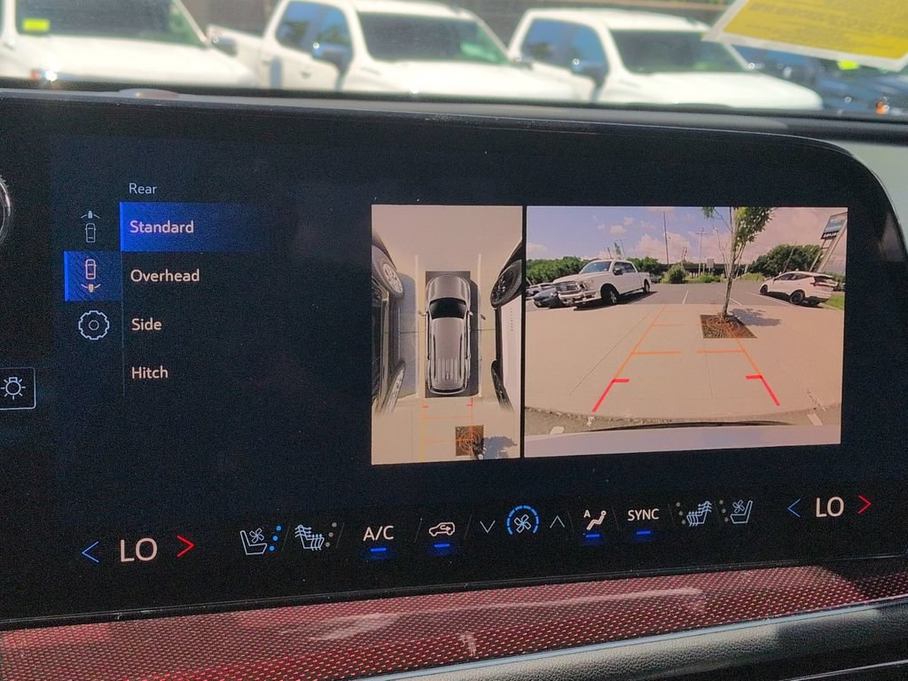 New 2026 Chevrolet Traverse RS AWD/4WD image 19