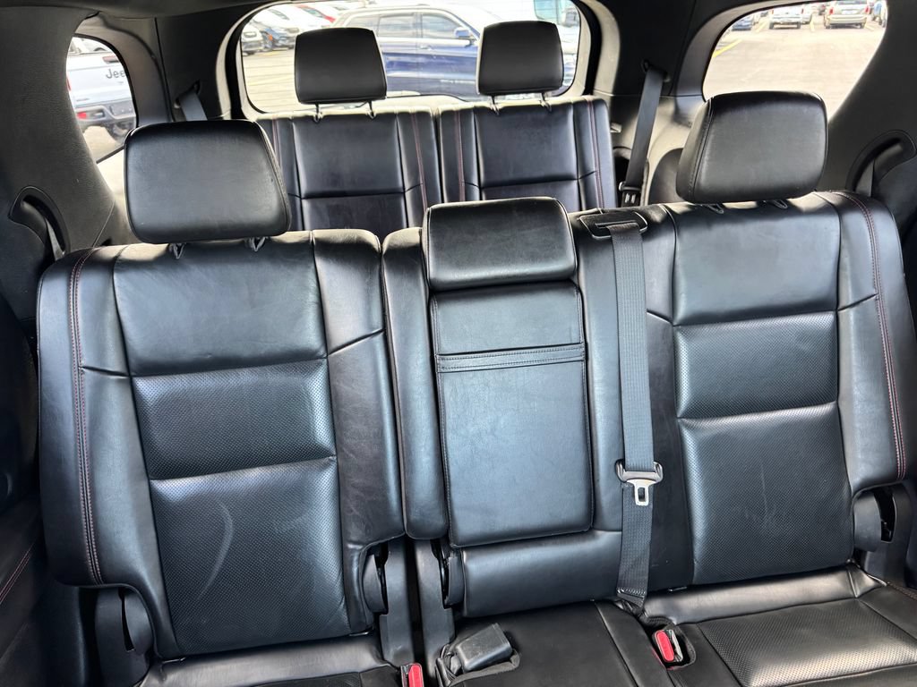 Used 2023 Dodge Durango GT AWD/4WD image 16