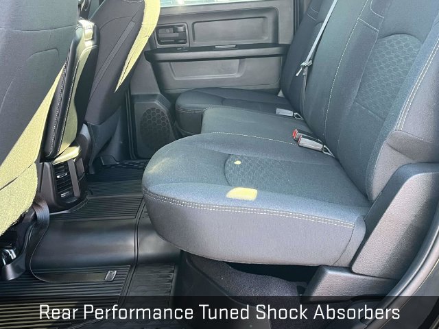 Used 2026 RAM 2500 Warlock AWD/4WD image 15
