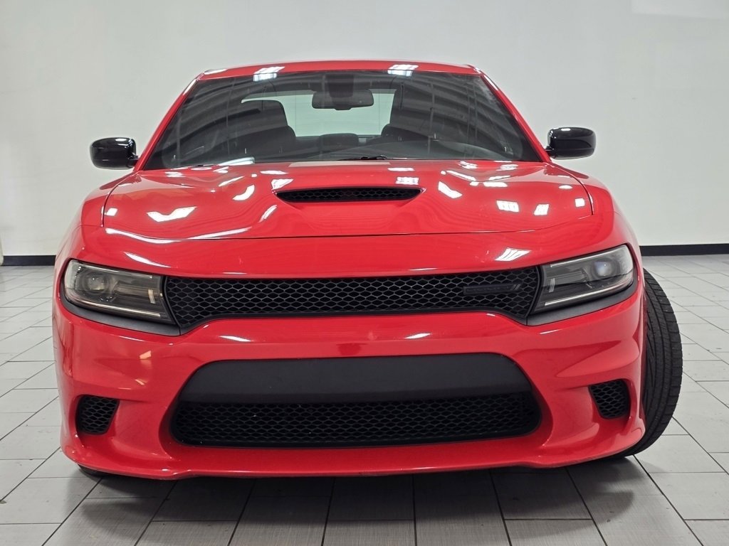 Used 2023 Dodge Charger GT w/ Blacktop Package image 9