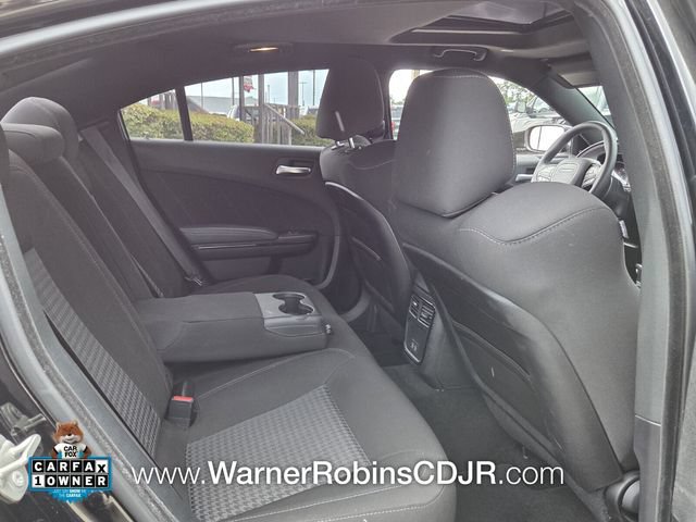 Used 2023 Dodge Charger GT w/ Blacktop Package RWD image 16
