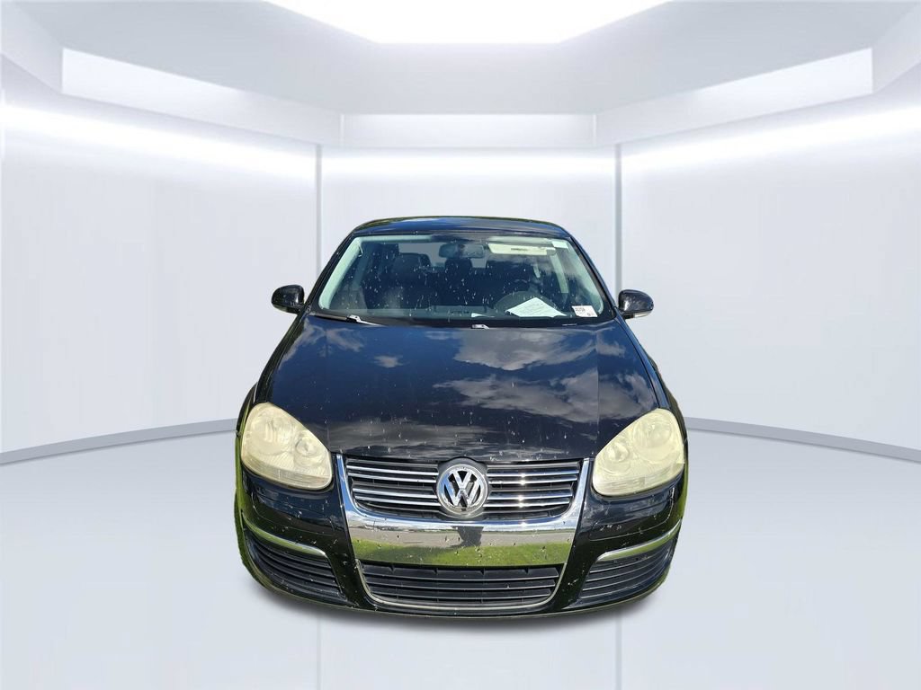 Used 2009 Volkswagen Jetta SE FWD image 2