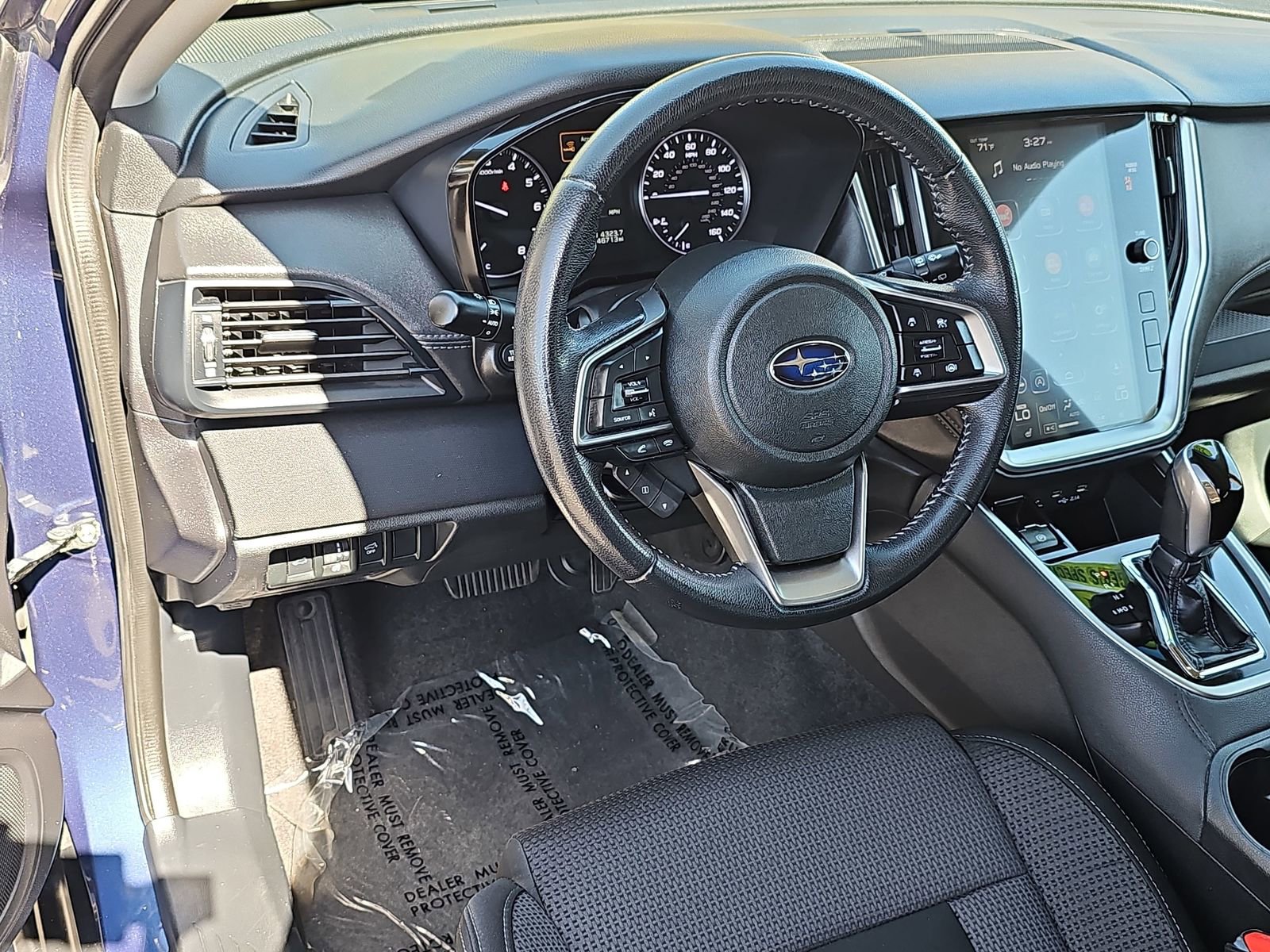 Used 2021 Subaru Outback Premium w/ Popular Package #1 image 16