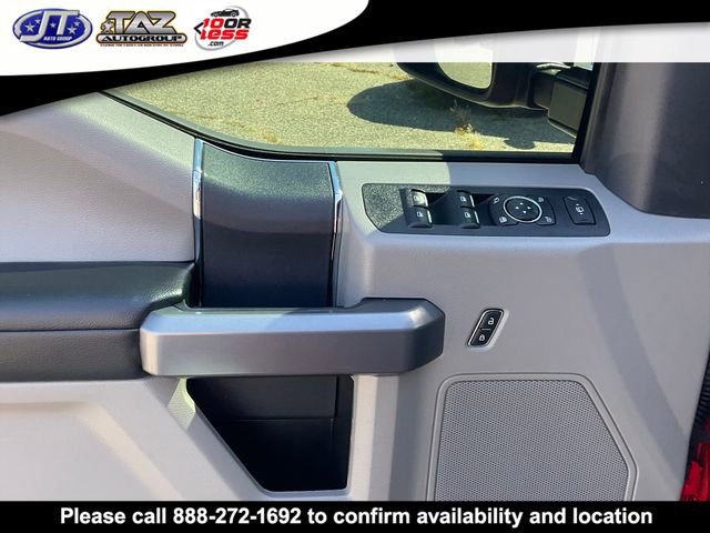 Used 2022 Ford F350 XLT w/ XLT Value Package image 16