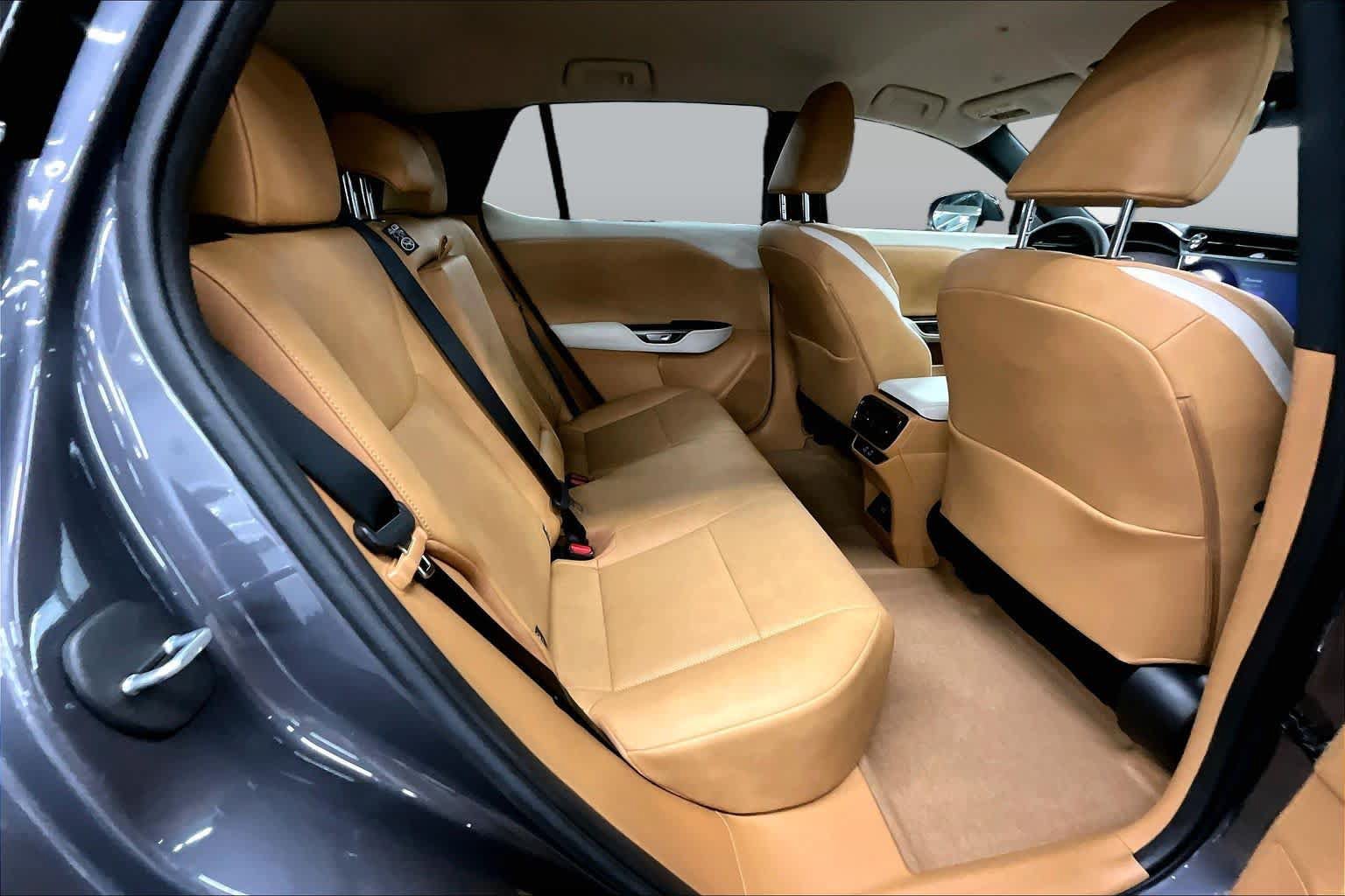 Used 2026 Lexus RZ 350e 2WD image 19